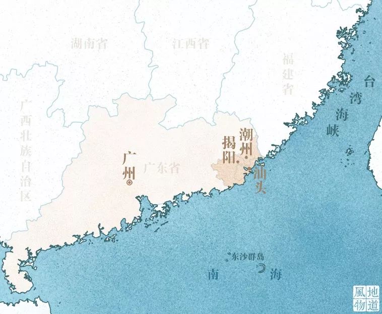 潮汕煎炸美食_潮汕油炸美食_潮汕特产油炸