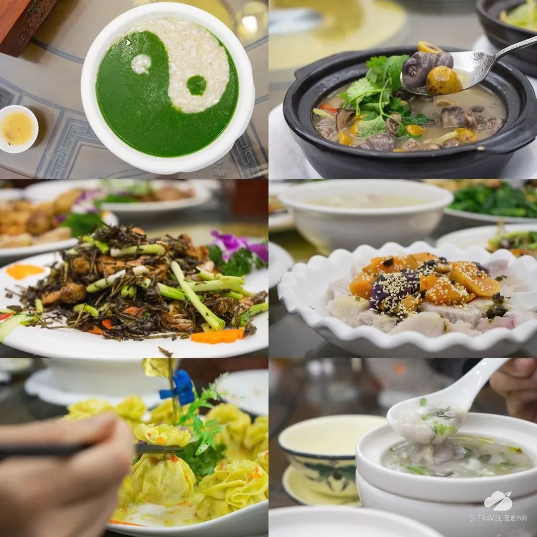 潮汕煎炸美食_潮汕油炸美食_潮汕特产油炸