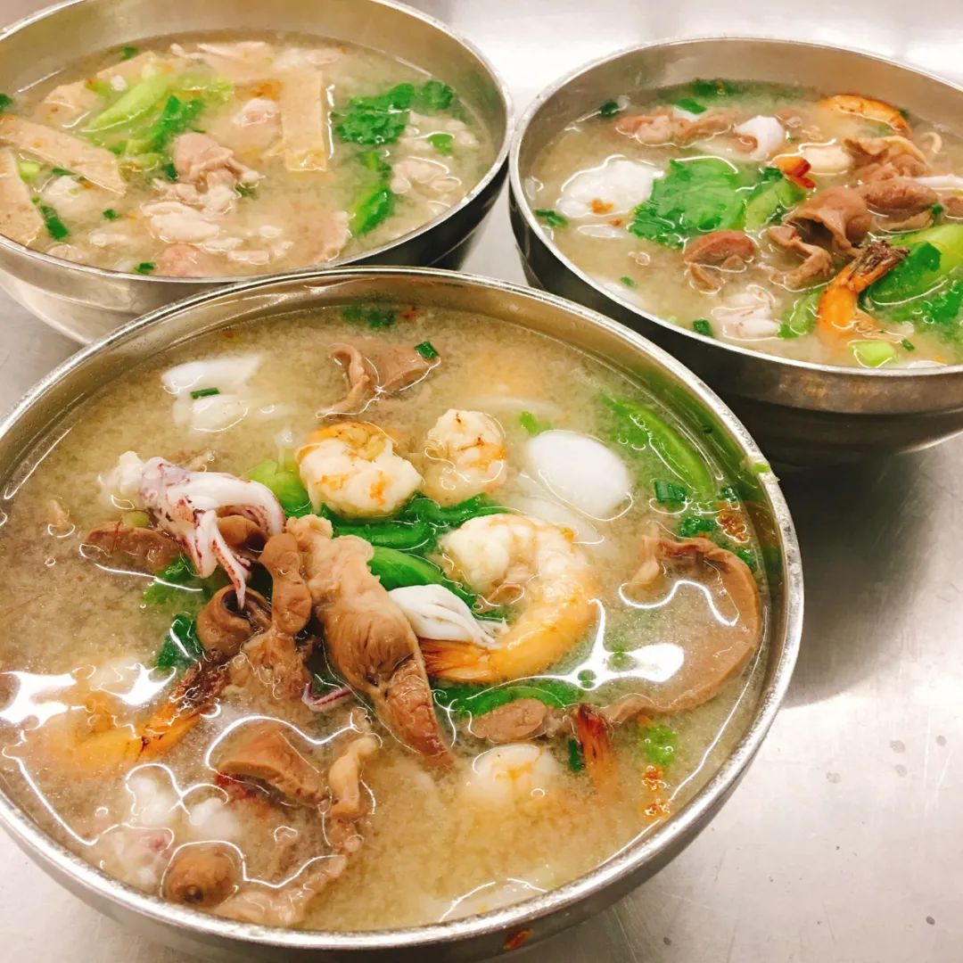 潮汕油炸美食_潮汕煎炸美食_煎炸美食潮汕话怎么说