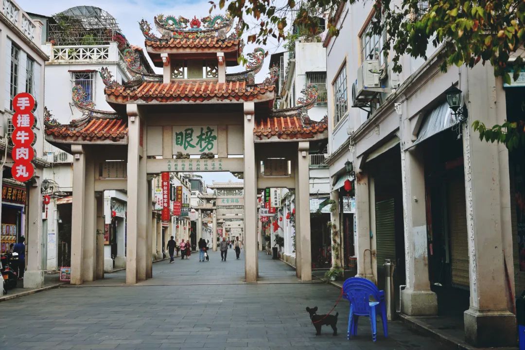 煎炸美食潮汕话怎么说_潮汕油炸美食_潮汕煎炸美食