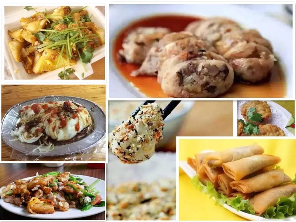潮汕美食红_潮汕红粿历史文化_潮汕红粿介绍