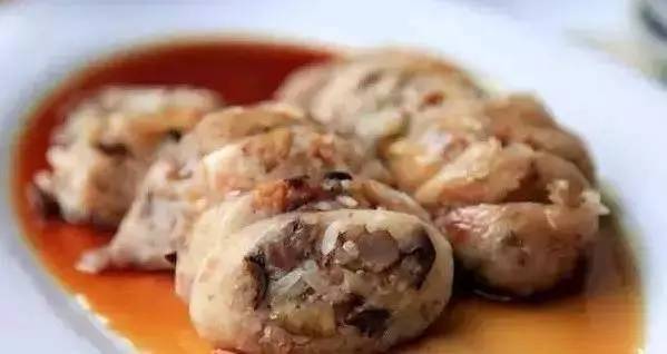 潮汕红粿介绍_潮汕红粿历史文化_潮汕美食红