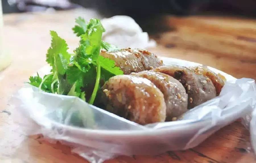 潮汕红粿介绍_潮汕美食红_潮汕红粿历史文化