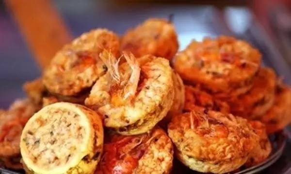 潮汕红粿历史文化_潮汕红粿介绍_潮汕美食红