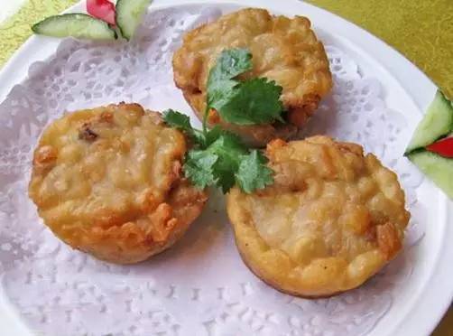 潮汕红粿历史文化_潮汕红粿介绍_潮汕美食红