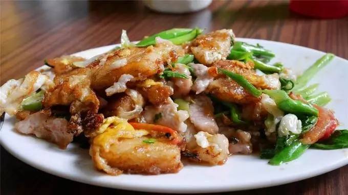 潮汕红粿历史文化_潮汕红粿介绍_潮汕美食红