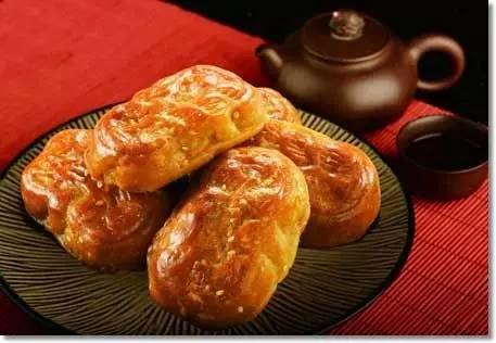 潮汕红粿介绍_潮汕红粿历史文化_潮汕美食红