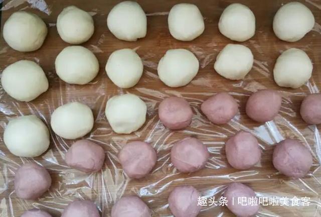 中式酥皮点心色香味俱全,用料简单,无需发面,酥得掉渣!