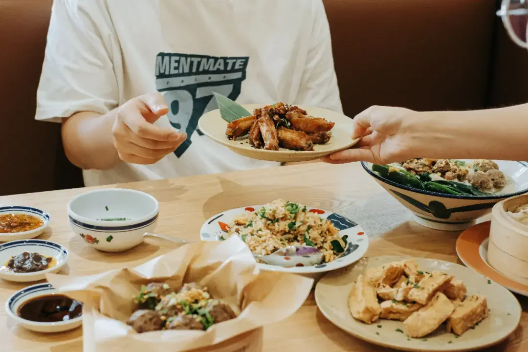苏州东山茶厂门店_苏州东山港式茶餐厅地址_苏州东山茶馆