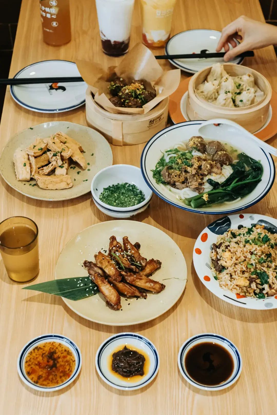 苏州东山茶厂门店_苏州东山茶馆_苏州东山港式茶餐厅地址