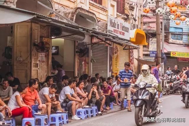 越南咖啡舞教程_越南咖啡厅女舞者_越南打卡舞