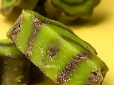 点心煮饼_点心煮饼热量_煮什么当点心