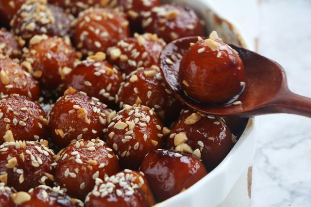 点心煮饼热量_煮什么当点心_点心煮饼