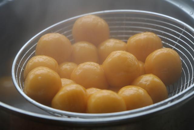 煮什么当点心_点心煮饼热量_点心煮饼