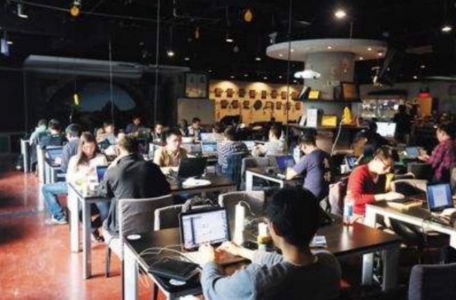 咖啡馆众筹项目商业计划书_咖啡馆众筹案例_众筹的咖啡馆