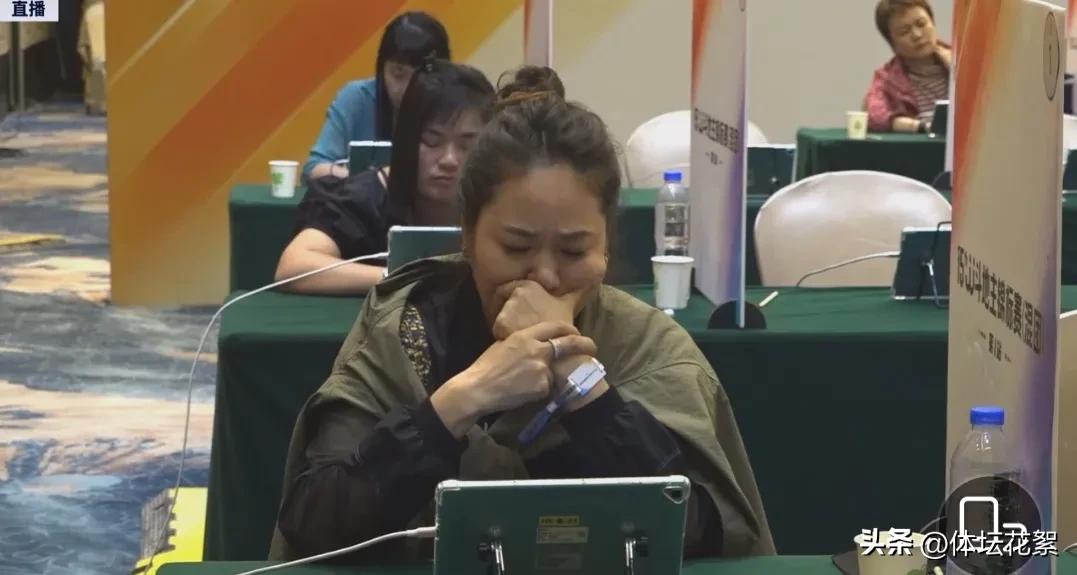 竞界电竞馆老板alex_电竞小芳_小芳游戏解说