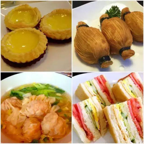 北京路美食港式茶餐厅_北京港式茶点_北京99元一位的港式茶餐厅