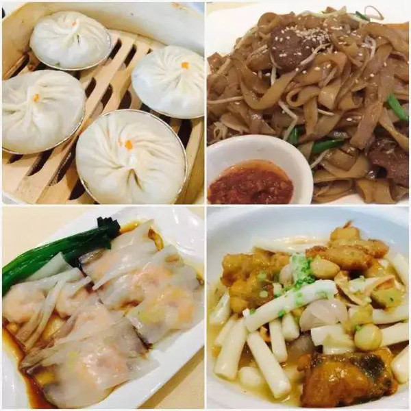 北京路美食港式茶餐厅_北京港式茶点_北京99元一位的港式茶餐厅