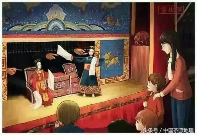 潮汕甲子镇_甲子潮汕人_甲子潮汕美食