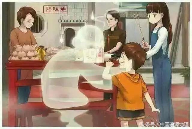 甲子潮汕美食_潮汕甲子镇_甲子潮汕人