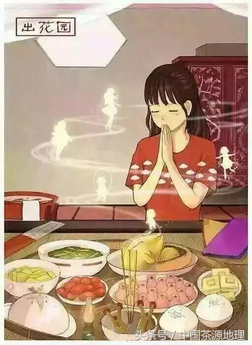 甲子潮汕人_潮汕甲子镇_甲子潮汕美食