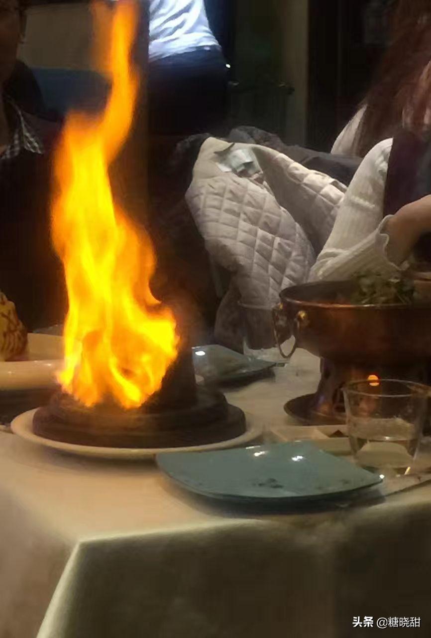 北京探店美食粤式_粤菜探店_粤菜馆北京