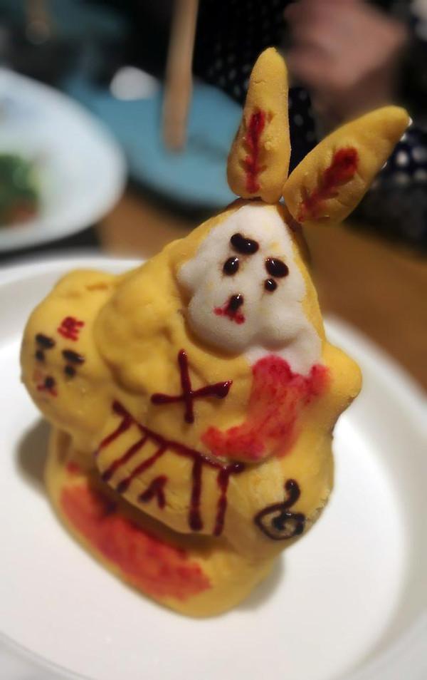 粤菜馆北京_北京探店美食粤式_粤菜探店