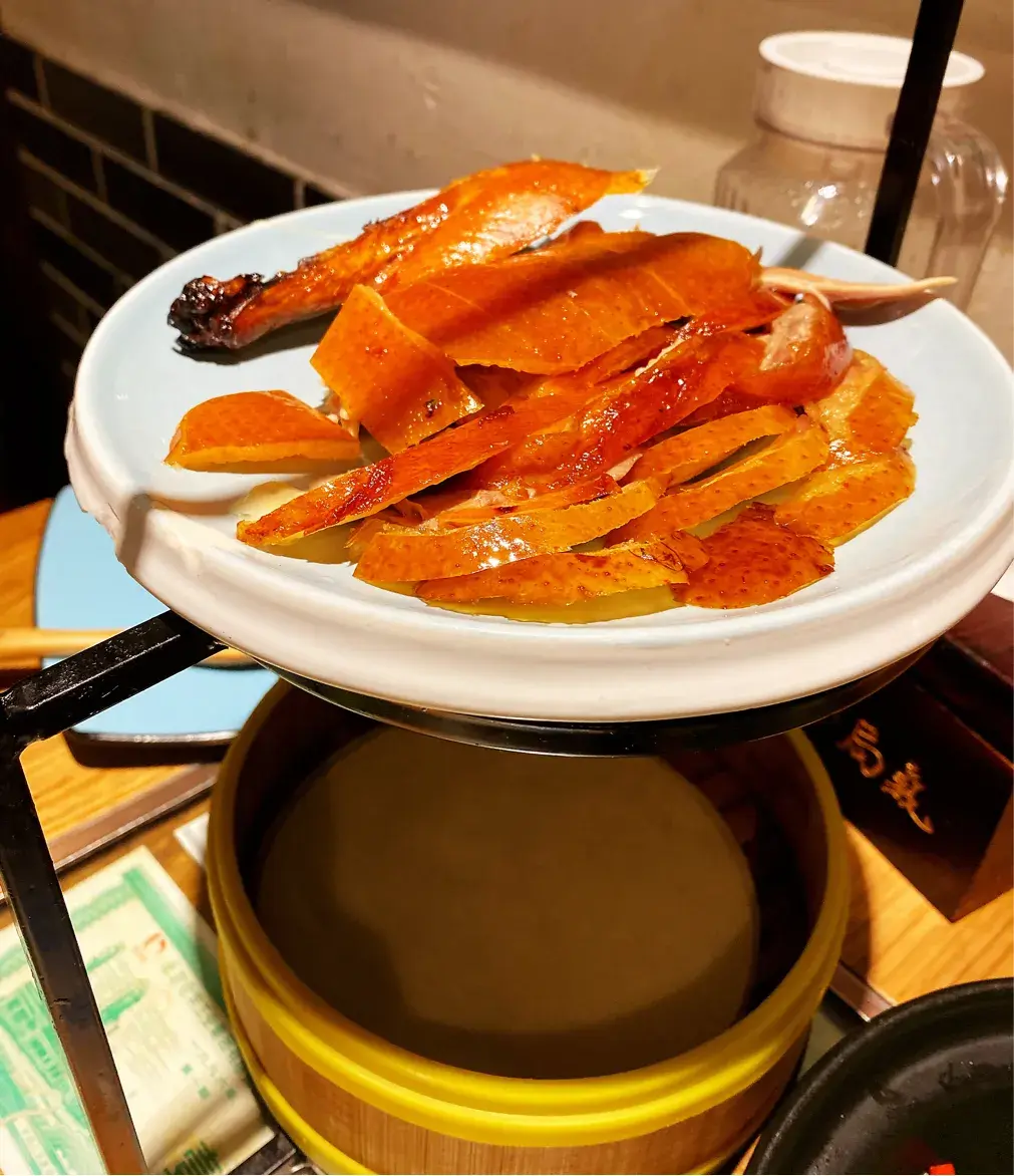 北京探店美食粤式_粤菜馆北京_粤菜探店
