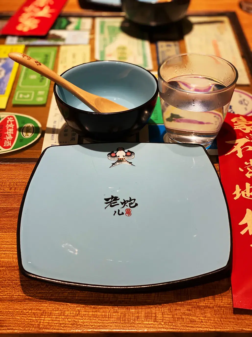 粤菜馆北京_北京探店美食粤式_粤菜探店