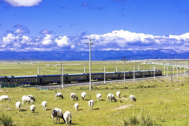 十大经典火车旅行路线 此生一定要坐一次的7趟火车(2)