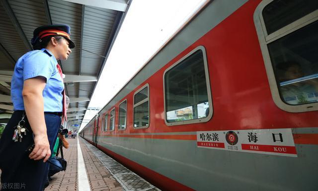 十大经典火车旅行路线 此生一定要坐一次的7趟火车(17)