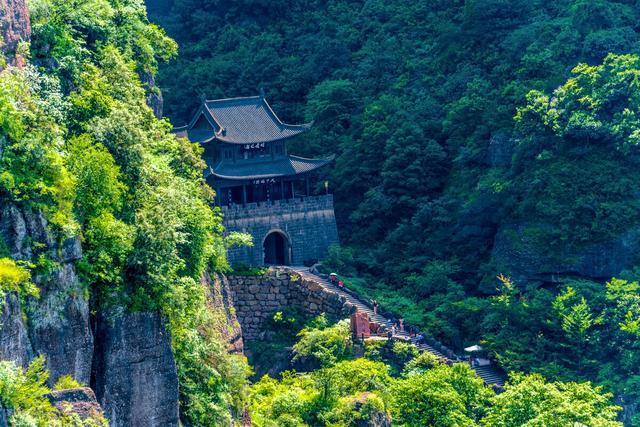 十大经典火车旅行路线 此生一定要坐一次的7趟火车(23)