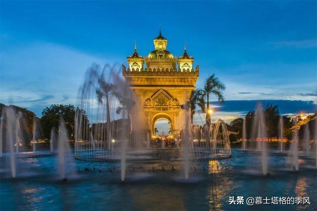 十大经典火车旅行路线 此生一定要坐一次的7趟火车(31)