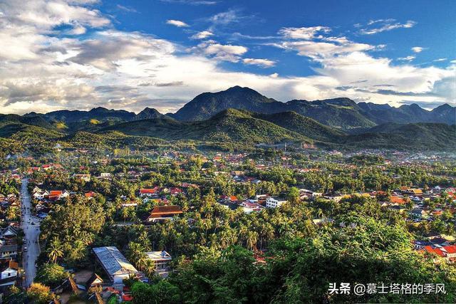 十大经典火车旅行路线 此生一定要坐一次的7趟火车(32)