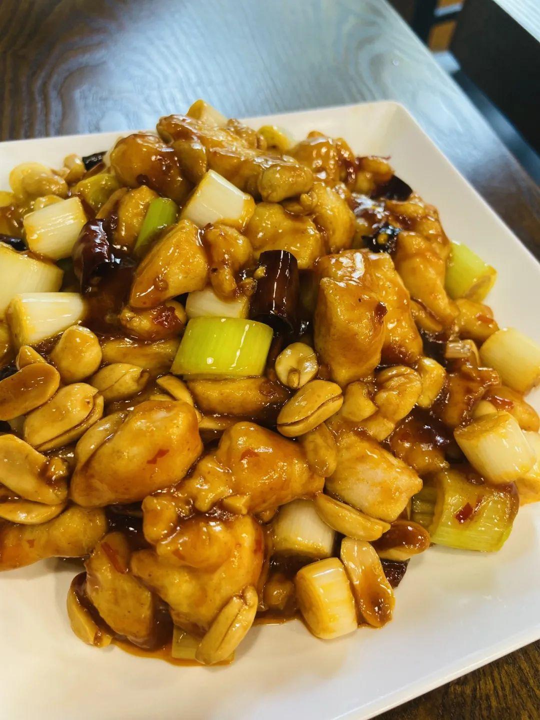 粤菜馆北京_北京粤食餐厅_北京探店美食粤式