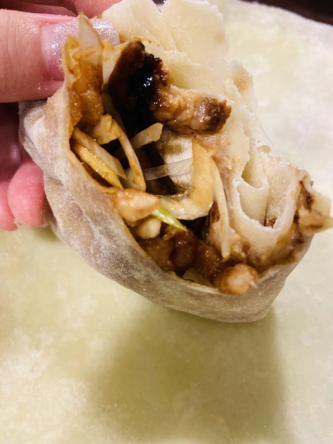 北京粤食餐厅_粤菜馆北京_北京探店美食粤式