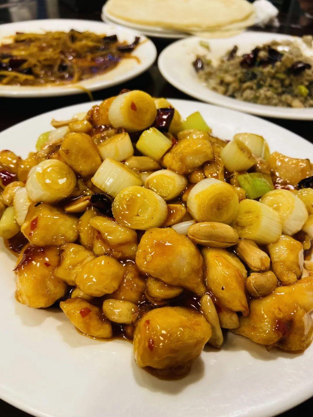 北京粤食餐厅_北京探店美食粤式_粤菜馆北京