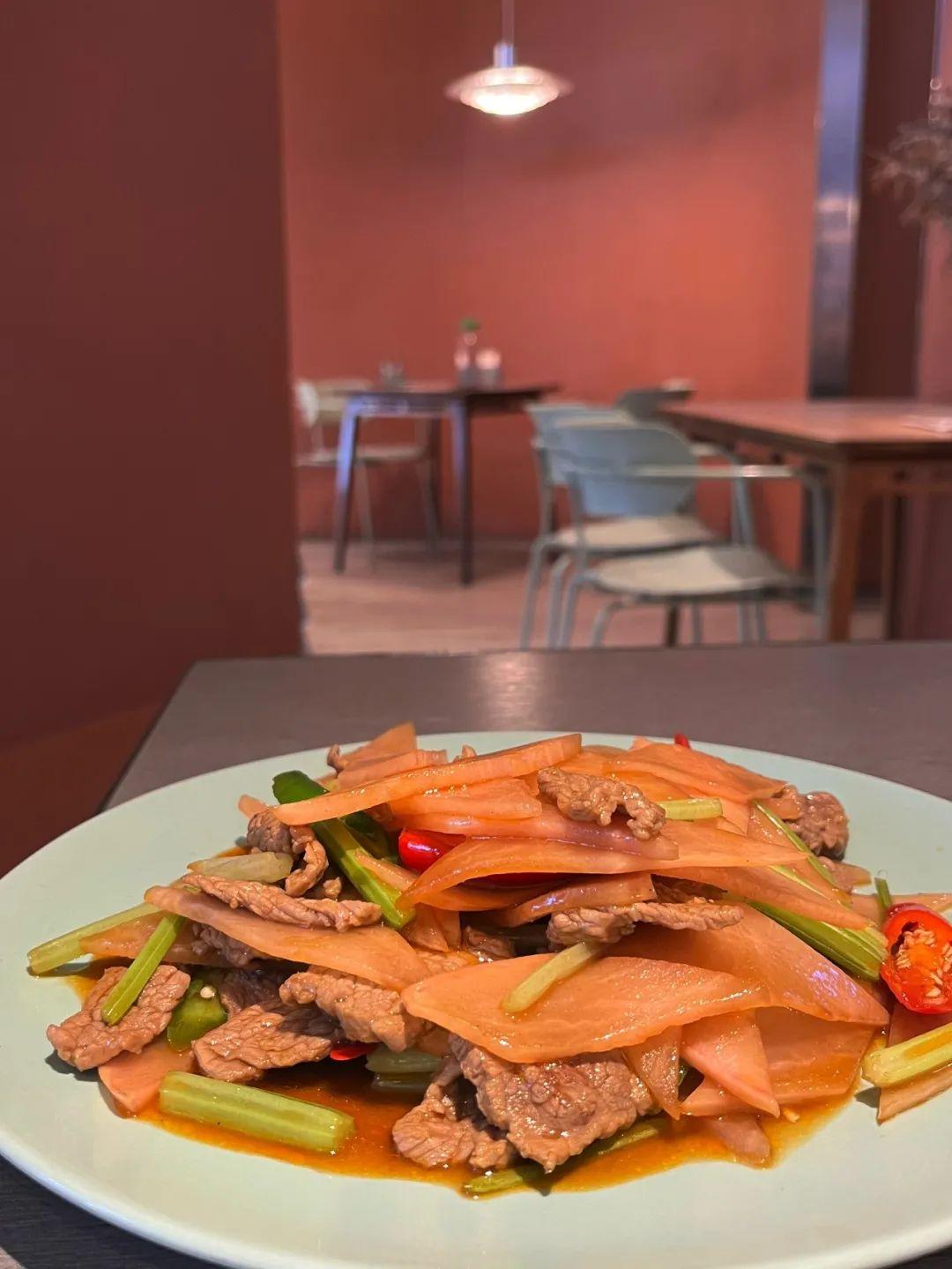 粤菜馆北京_北京探店美食粤式_北京粤食餐厅