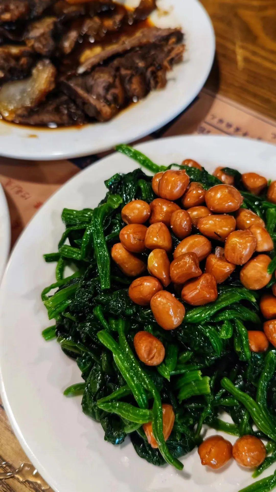 北京探店美食粤式_粤菜馆北京_北京粤食餐厅