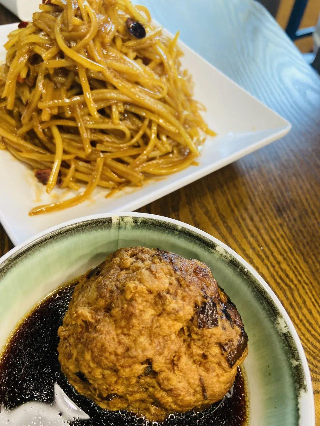 北京粤食餐厅_北京探店美食粤式_粤菜馆北京
