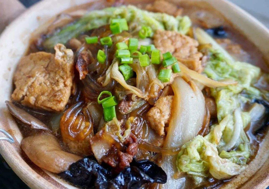 太原美食一条街在哪里_在太原美食_太原美食十大名小吃排行榜