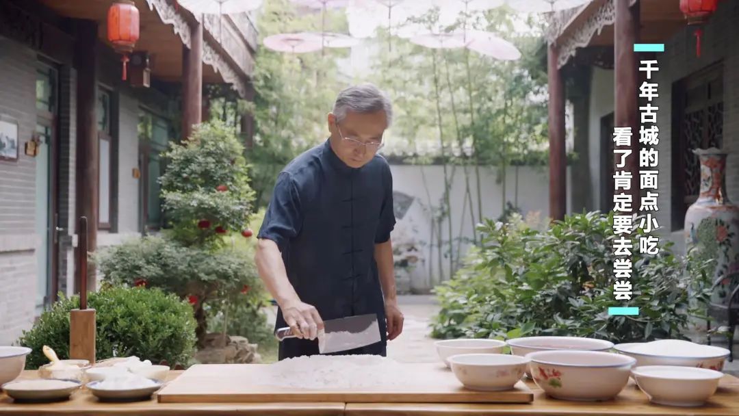 炸面点的做法_自炸面点心_如何炸面食点心