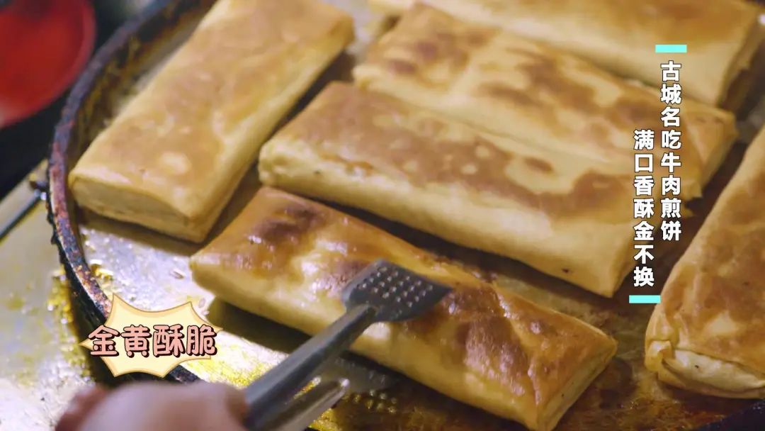 自炸面点心_炸面点的做法_如何炸面食点心