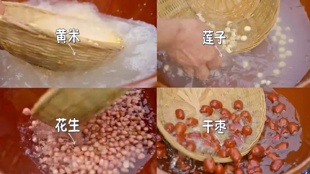 炸面点的做法_如何炸面食点心_自炸面点心