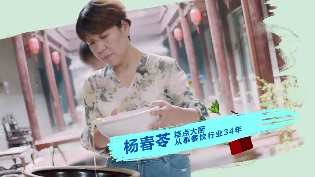 自炸面点心_如何炸面食点心_炸面点的做法