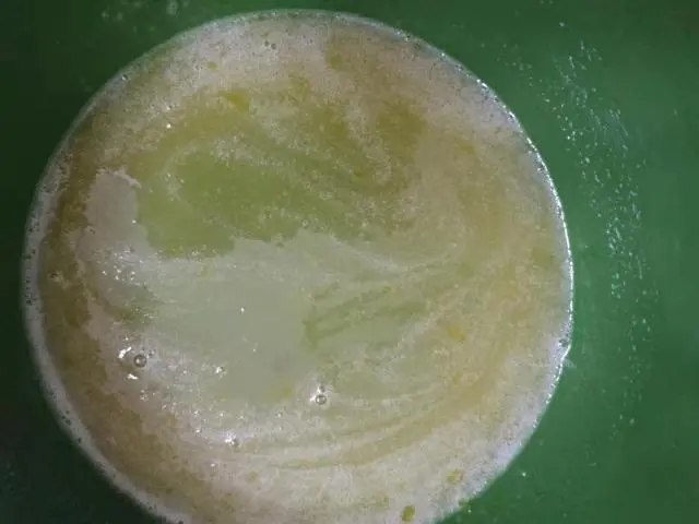 炸面食点心的做法大全_好吃的炸面小点心_自炸面点心