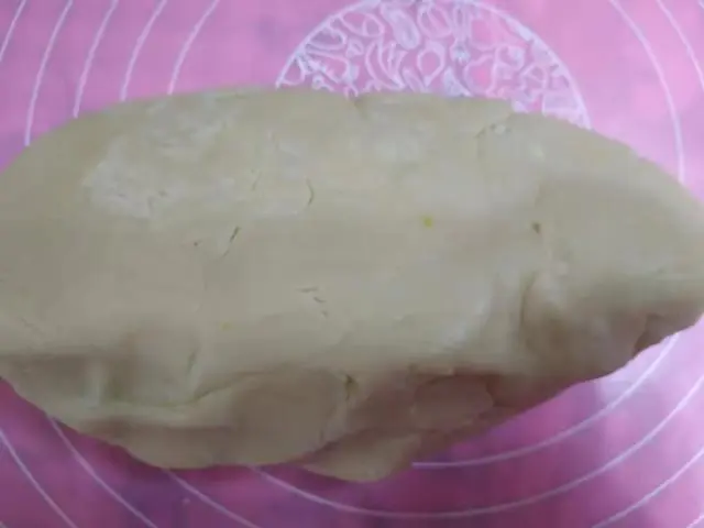 好吃的炸面小点心_自炸面点心_炸面食点心的做法大全