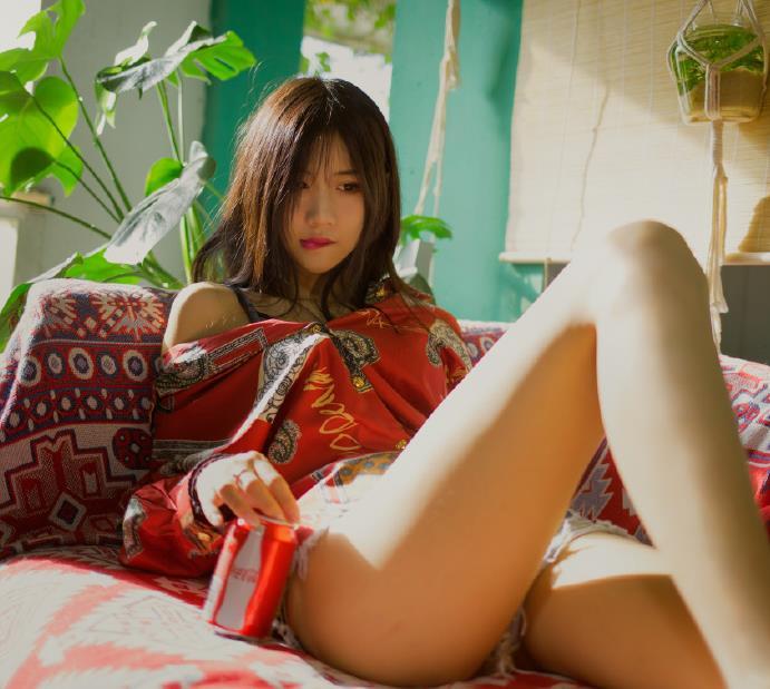 电竞女模特_电竞男模_电竞界美女
