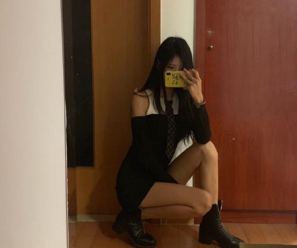 电竞男模_电竞界美女_电竞女模特