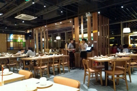 港式小吃加盟_香港美食加盟_港式美食加盟
